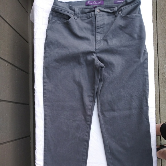 Jeans - Picture 2 of 2